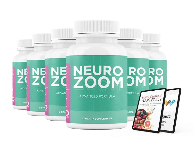 NeuroZoom discount