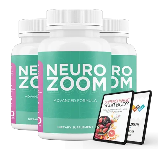 NeuroZoom